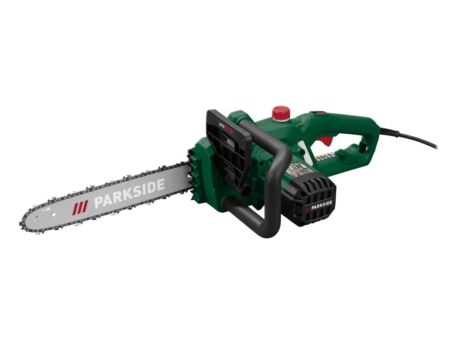 PARKSIDE Trononneuse lectrique PEKS 1600 C3