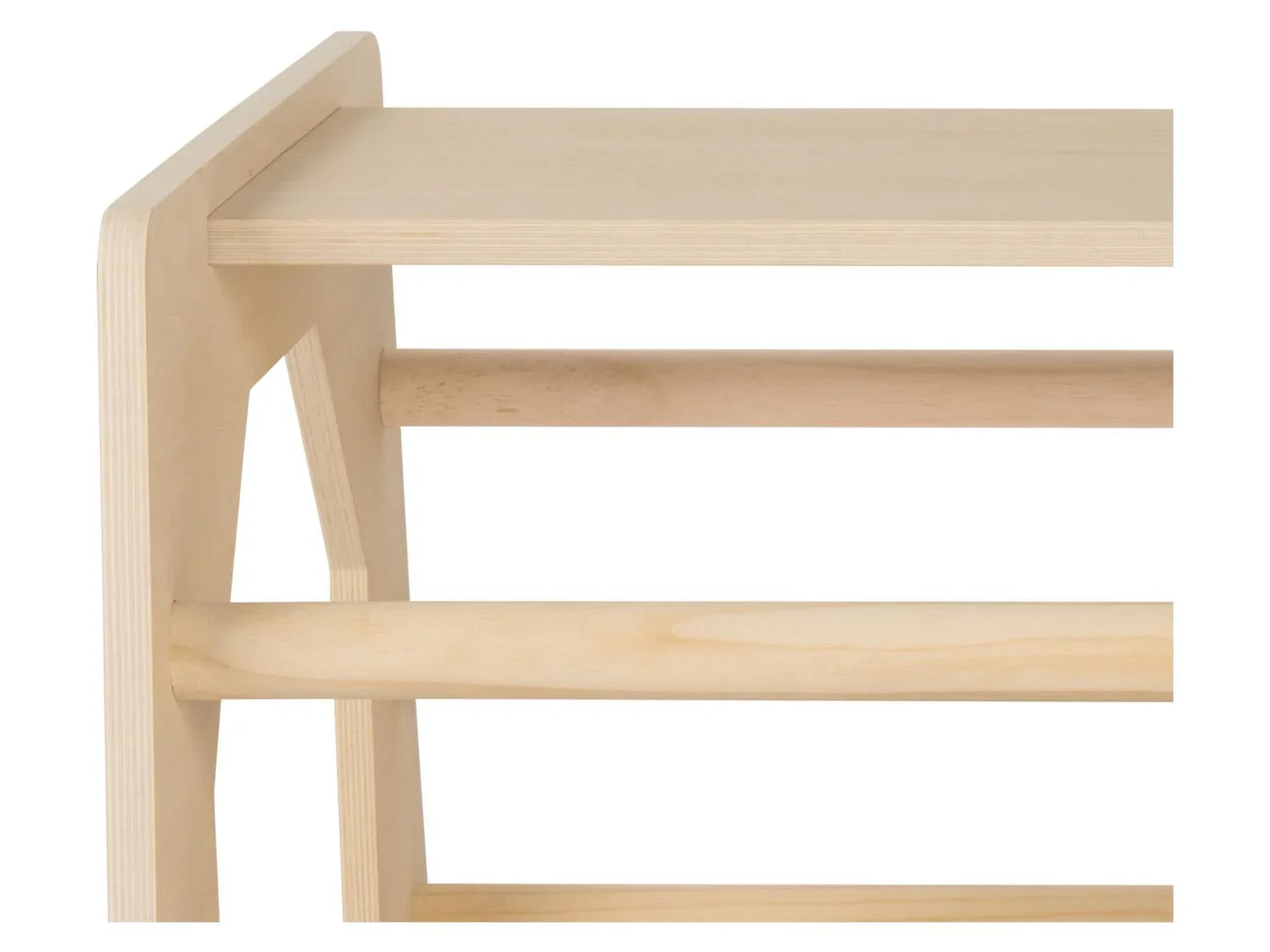 Playtive Cube  escalader