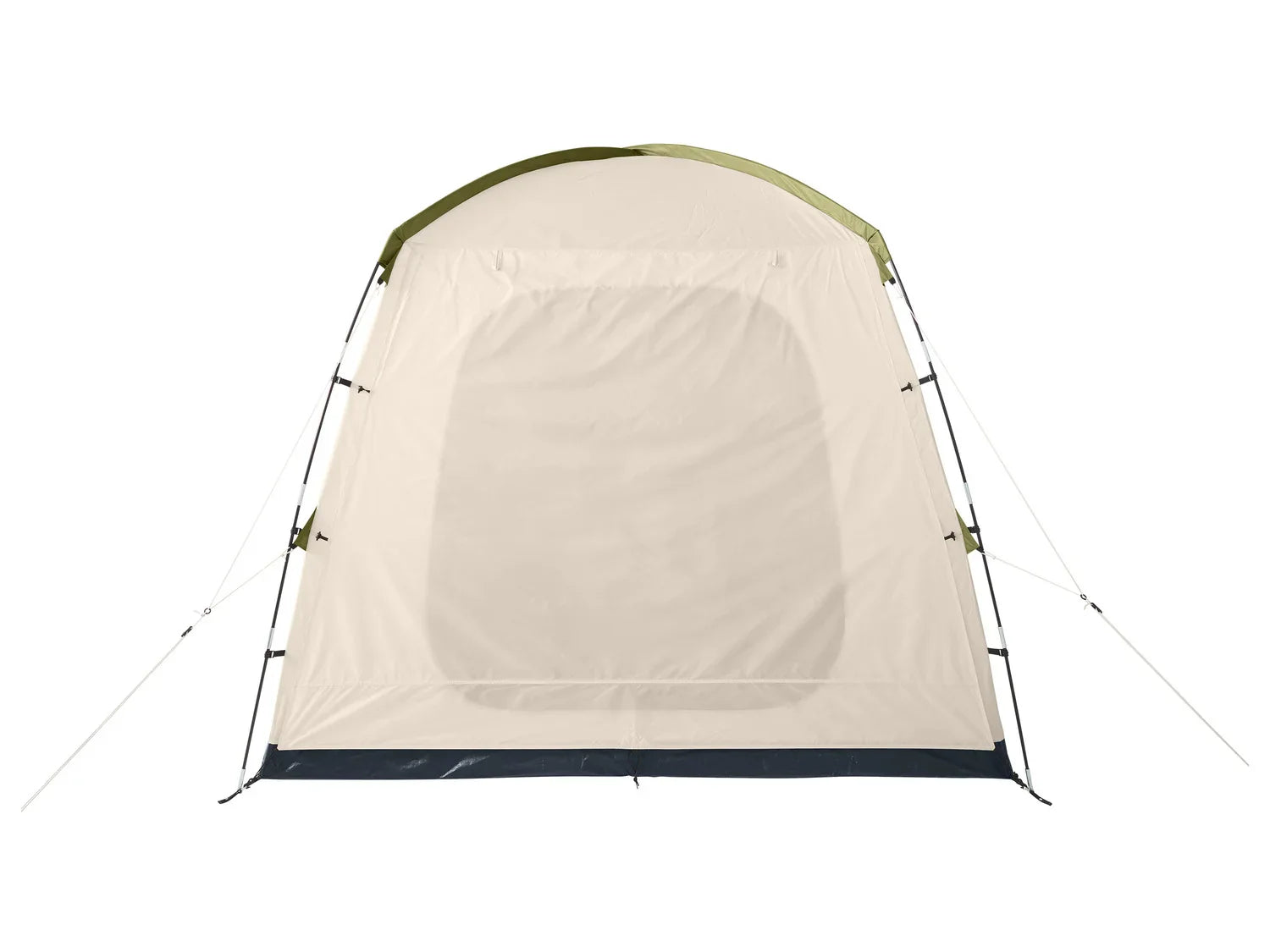 Rocktrail Tente de camping familiale, 4-6 personnes