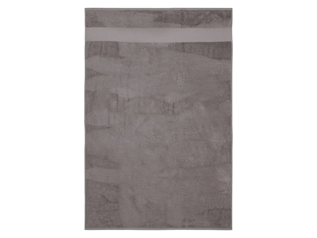 LIVARNO Serviette de bain Premium, 100 x 150 cm