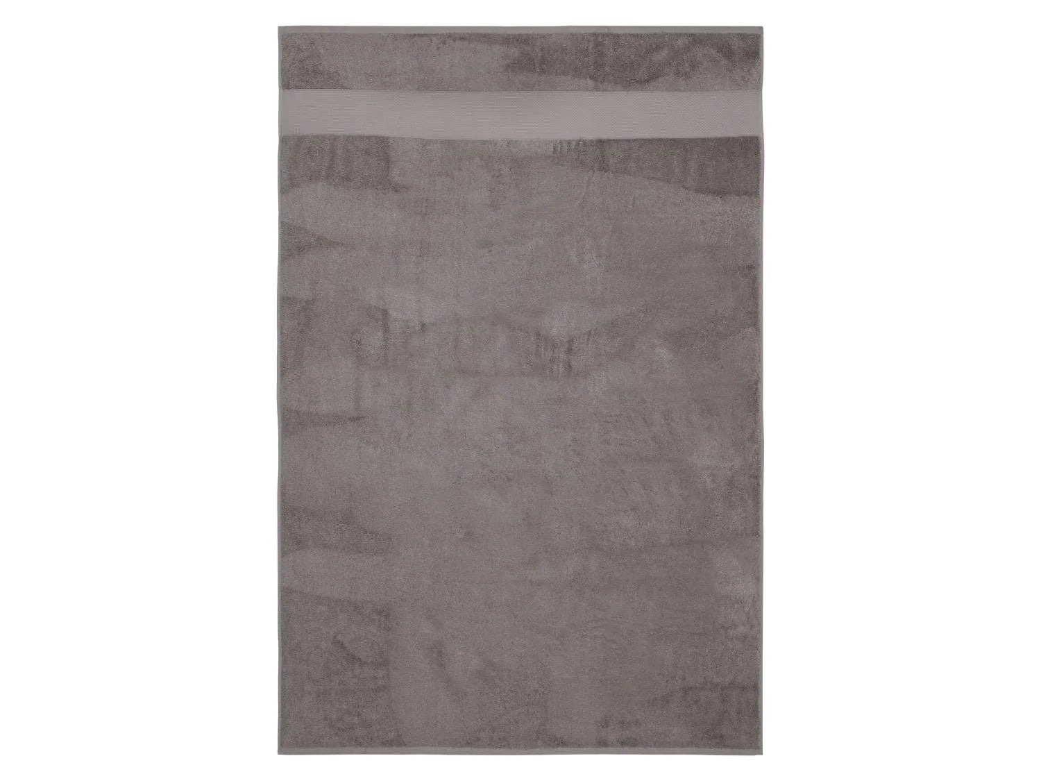 LIVARNO Serviette de bain Premium, 100 x 150 cm