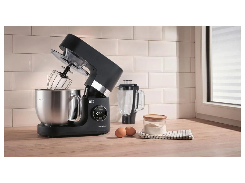 SILVERCREST Robot multifonction KM 900 A1
