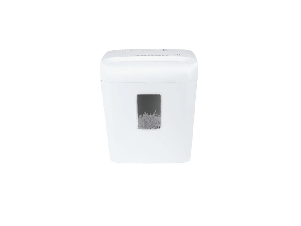 TRONIC Destructeur de documents