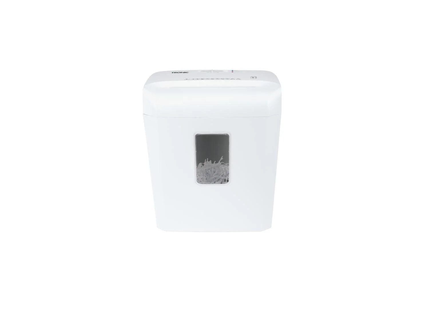 TRONIC Destructeur de documents