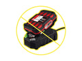 PARKSIDE Taille-branches sans fil + chargeur + batterie, 20 V
