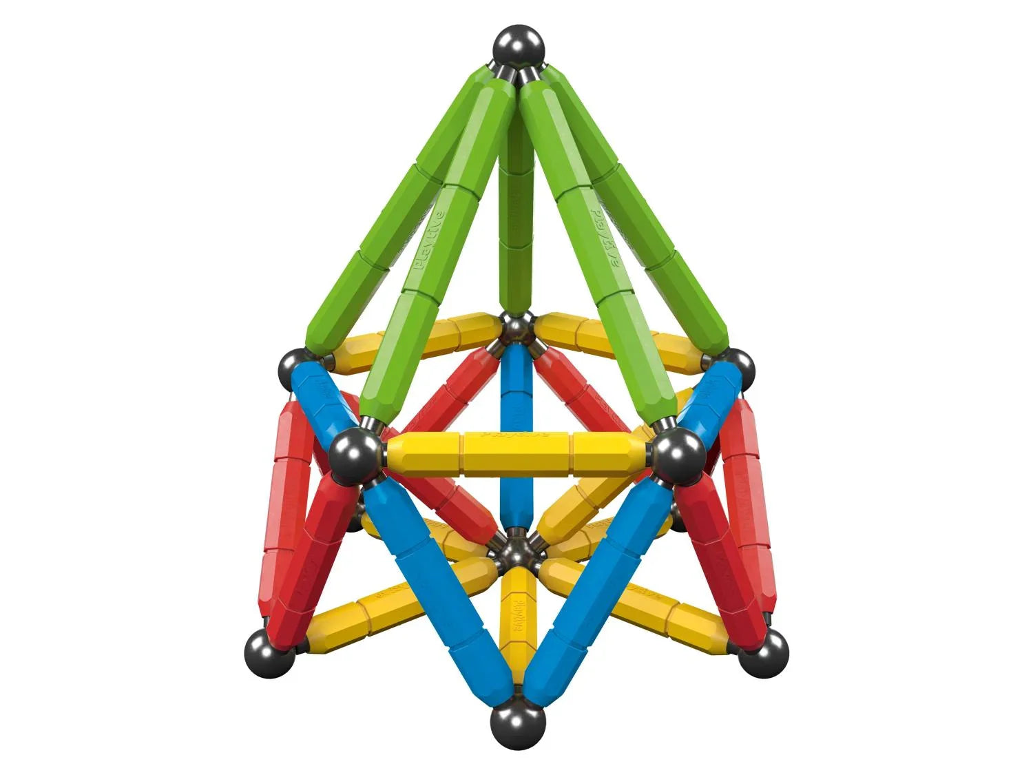 Playtive Kit d'aimants ludiques