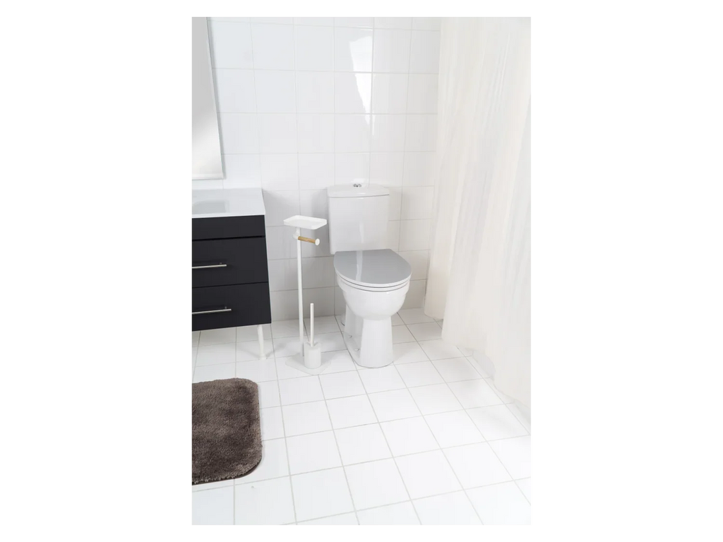 Ridder Ensemble WC sur pied Albany, 21 x 15 x 77,5 cm