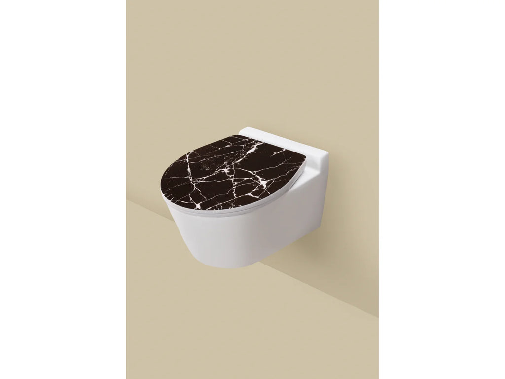 LIVARNO Abattant WC Premium