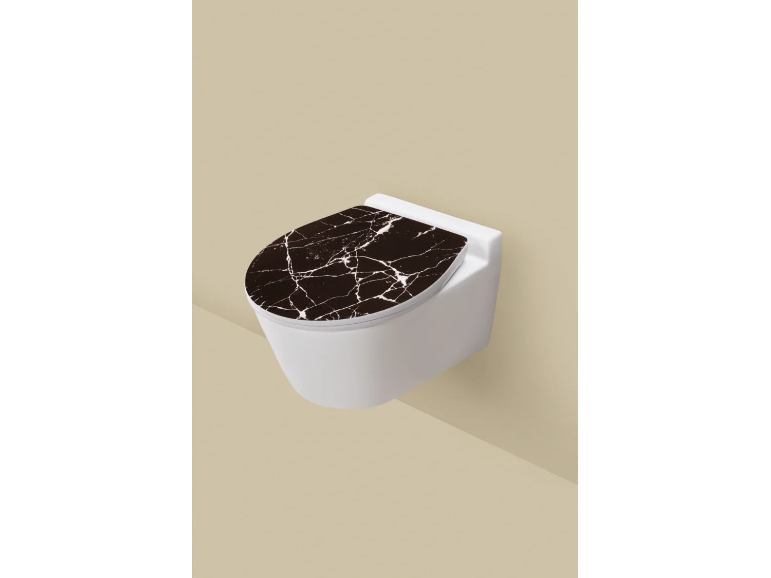 LIVARNO Abattant WC Premium