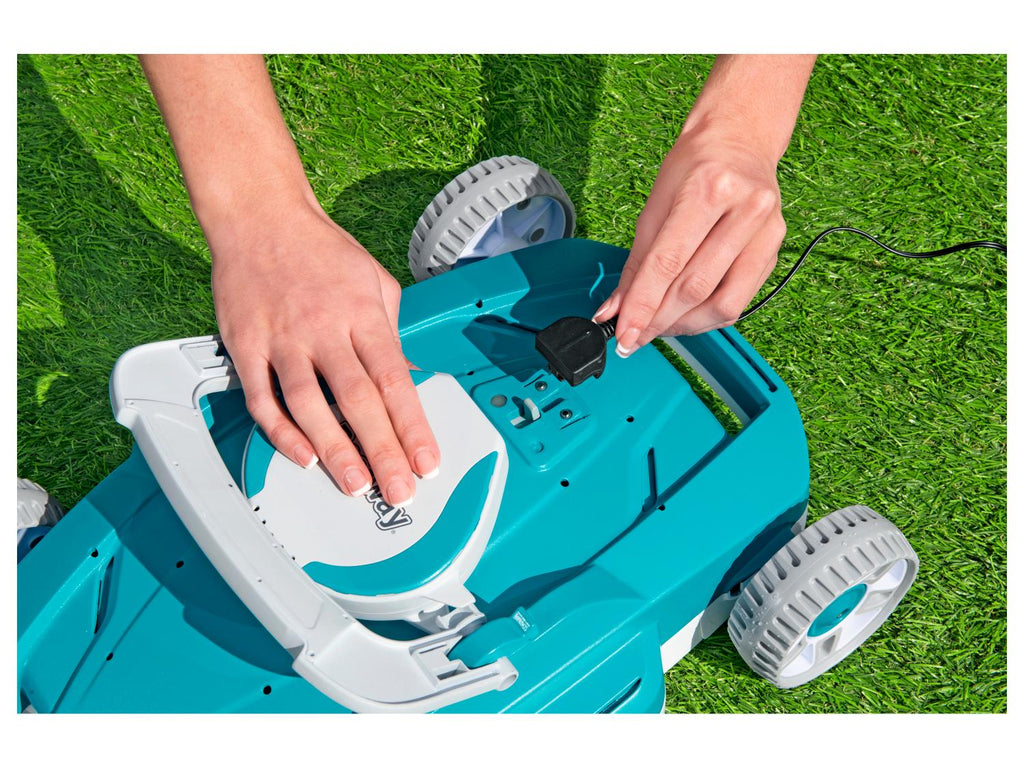 Bestway Robot de nettoyage de piscine G200