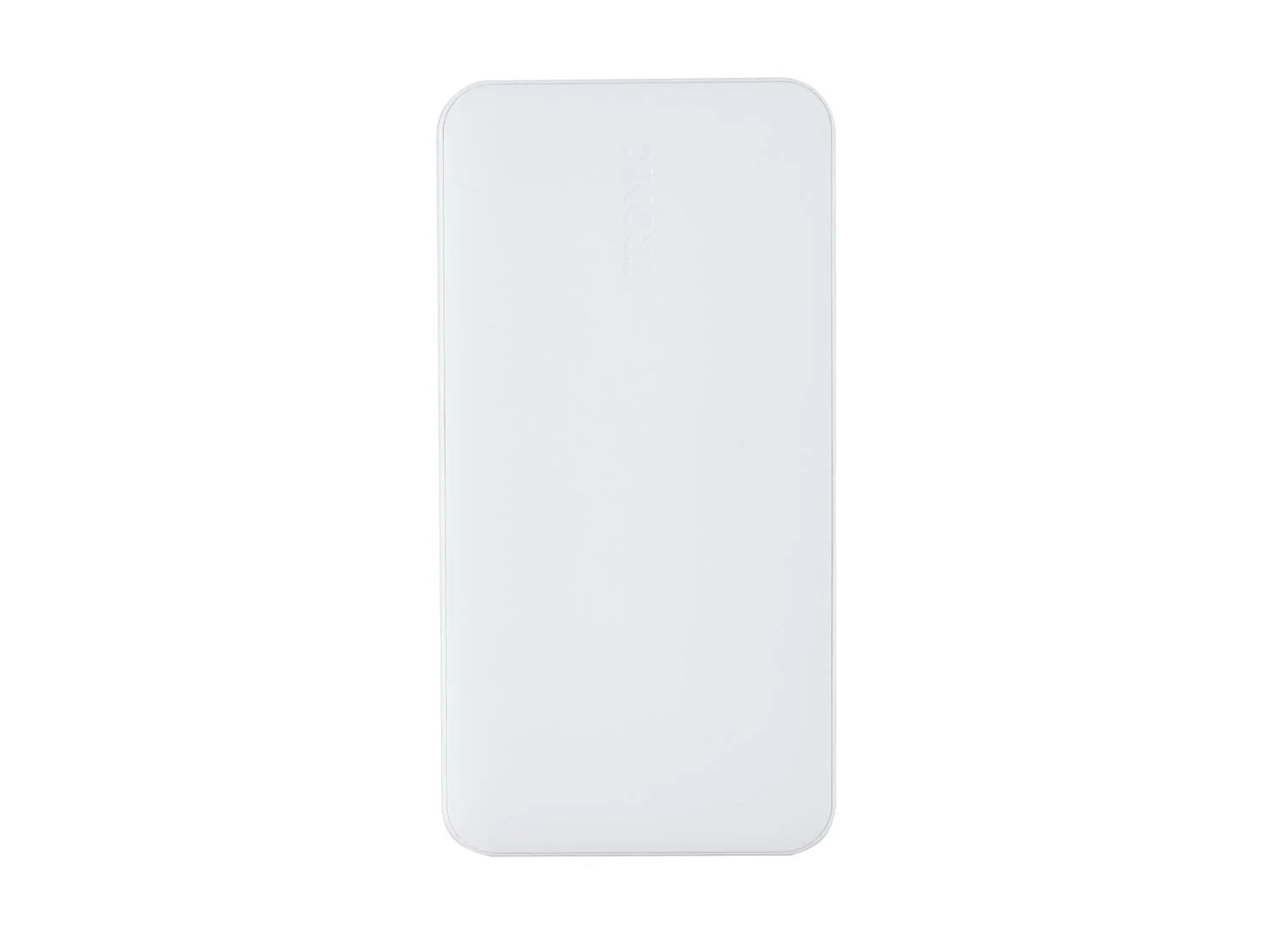 TRONIC Batterie externe Powerbank, 10000 mAh