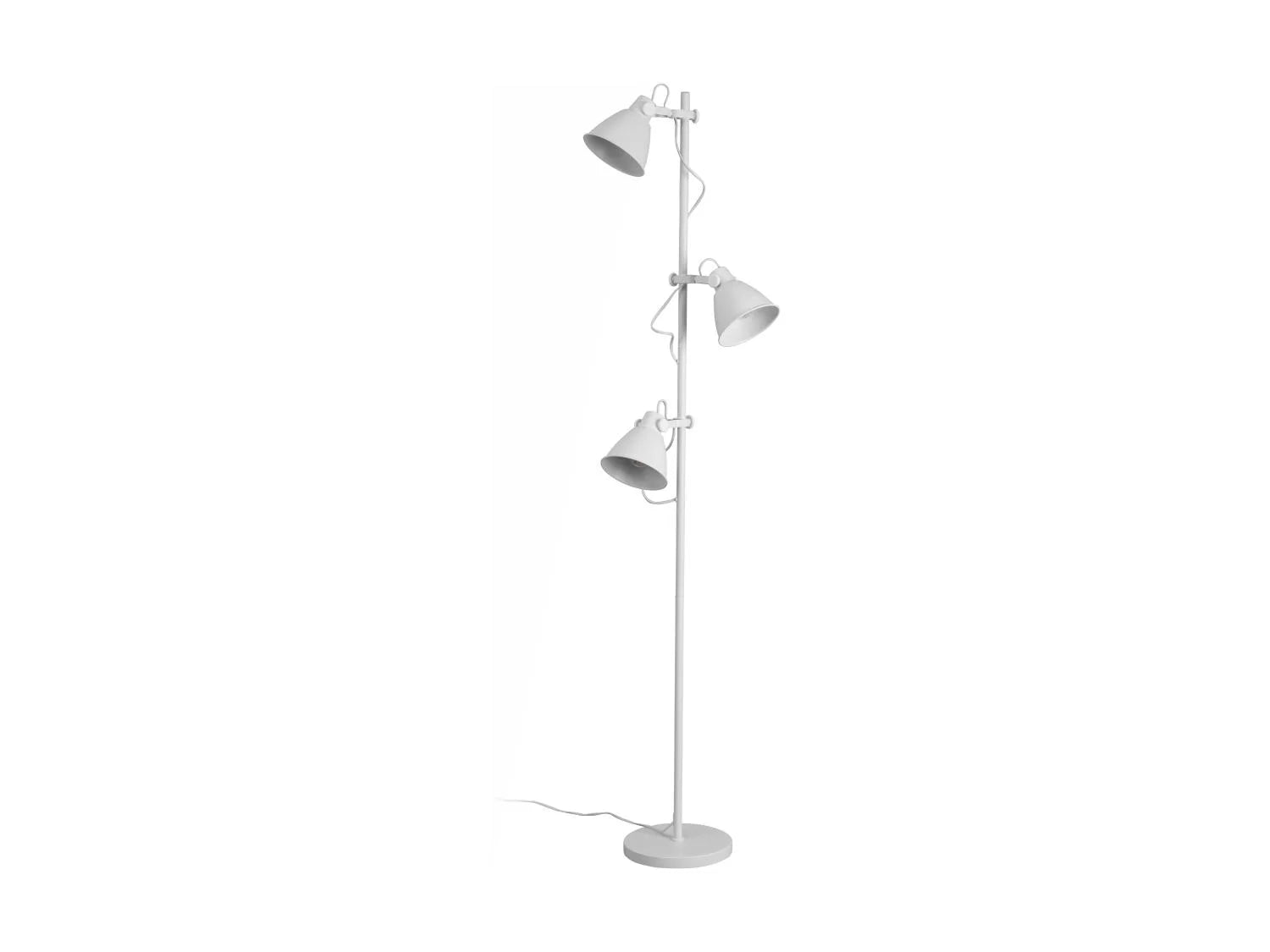 LIVARNO home Lampadaire  LED TEIWAZ