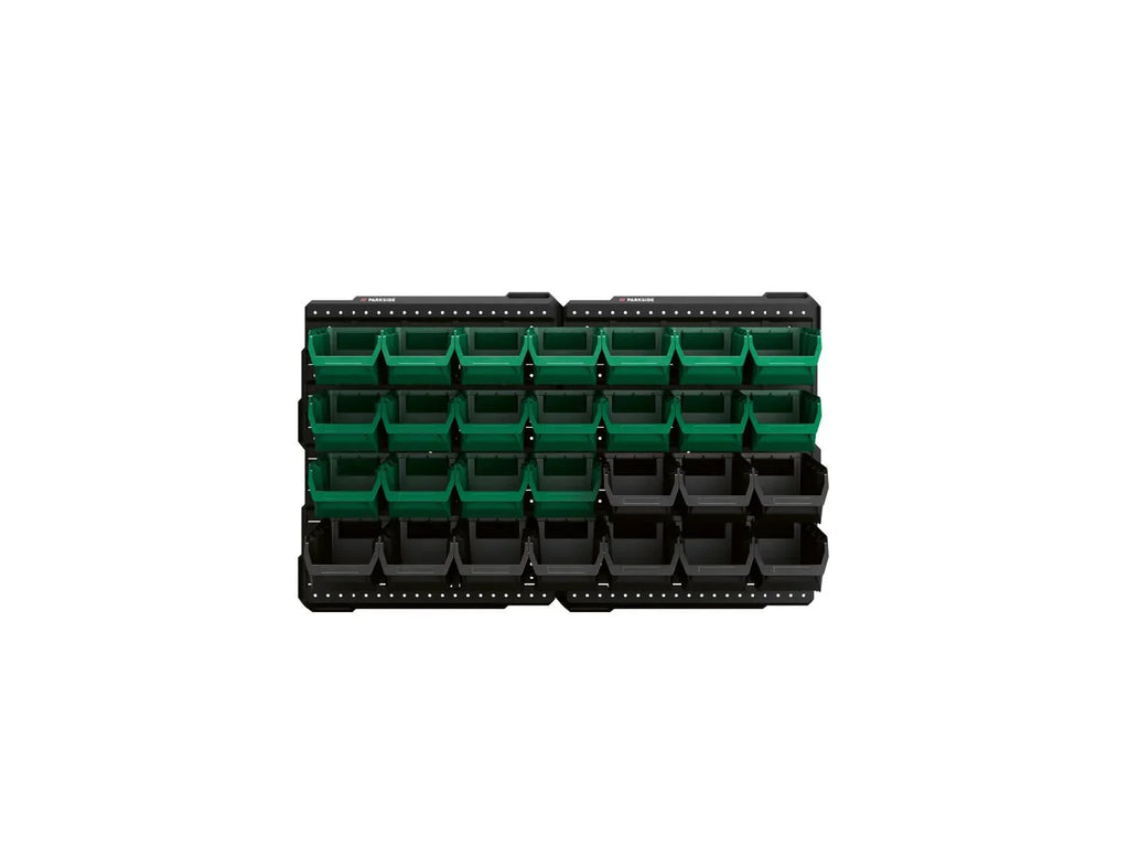 PARKSIDE Systme de rangement pour atelier