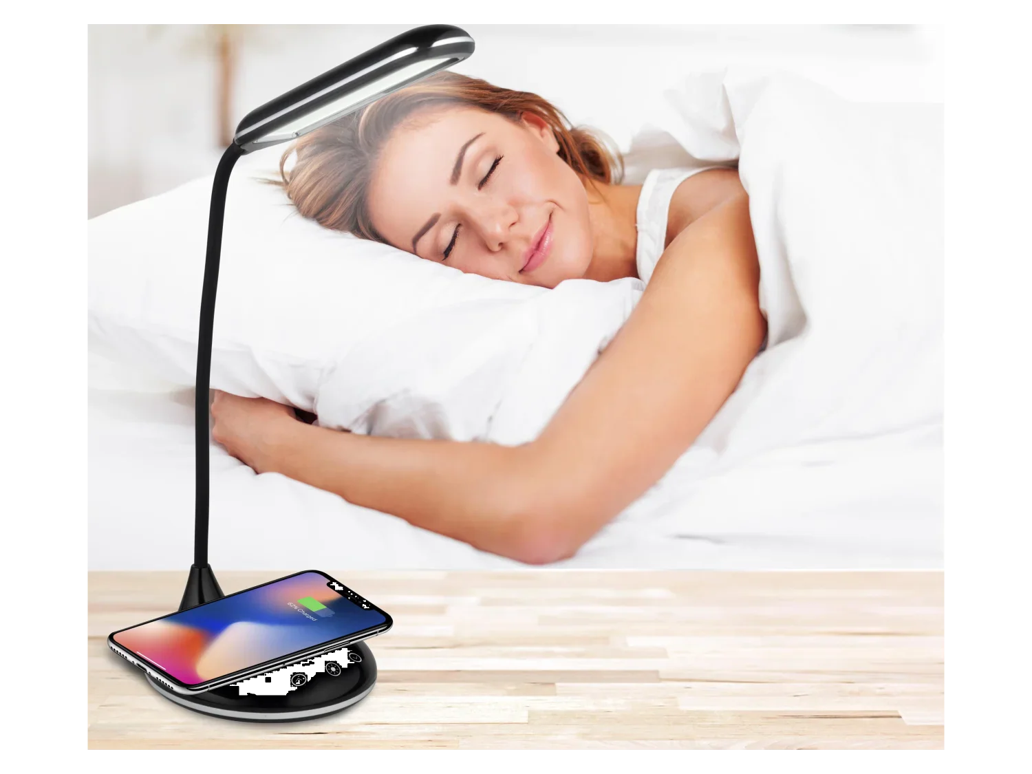 GRUNDIG Lampe LED