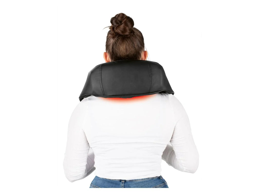 VitalMaxx Appareil de massage Shiatsu