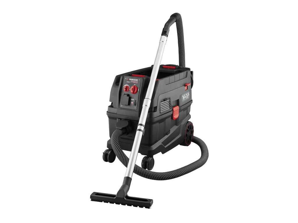 PARKSIDE PERFORMANCE Aspirateur d'atelier PPWD 30 A1
