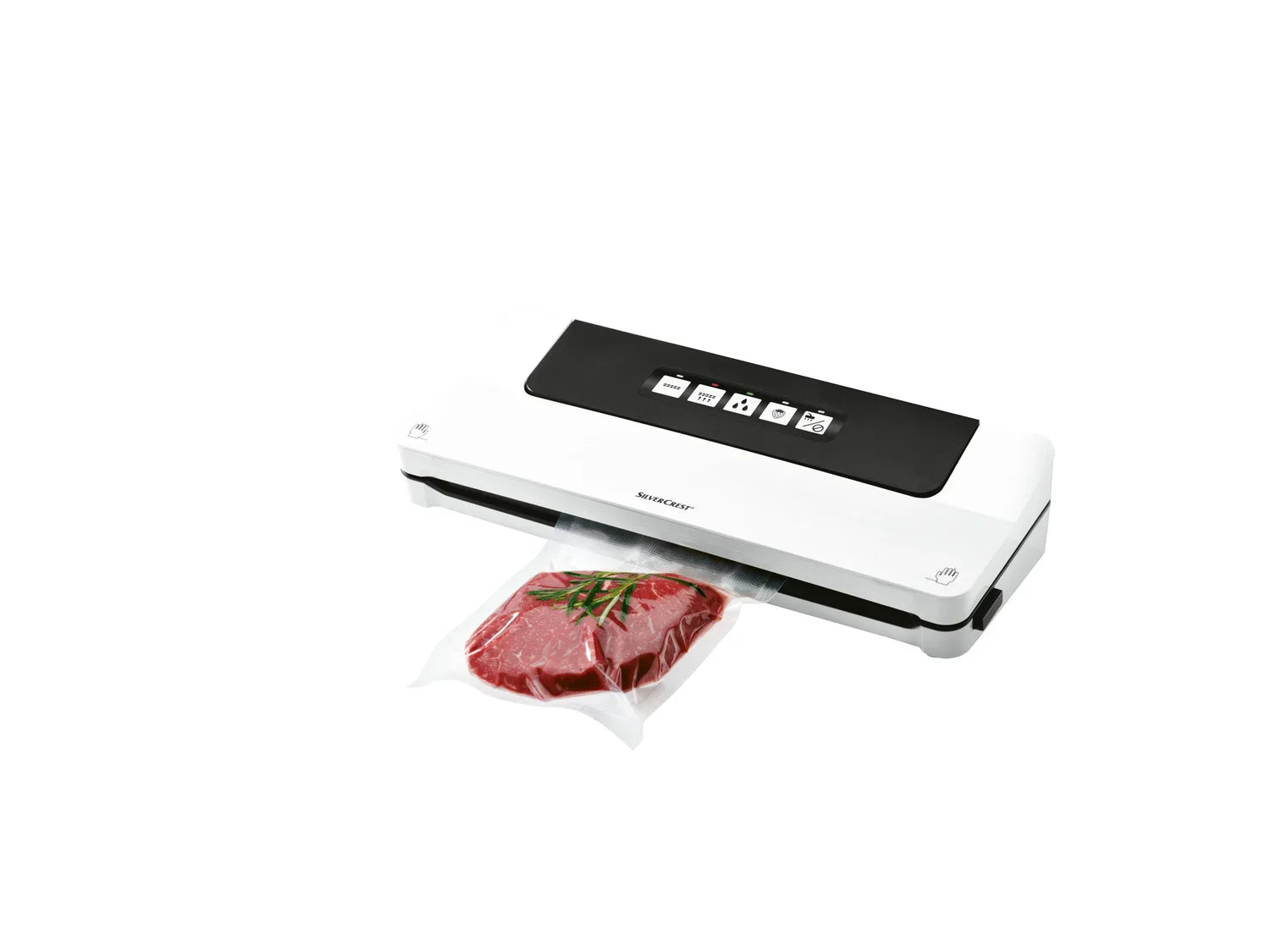 SILVERCREST KITCHEN TOOLS Appareil de mise sous vide