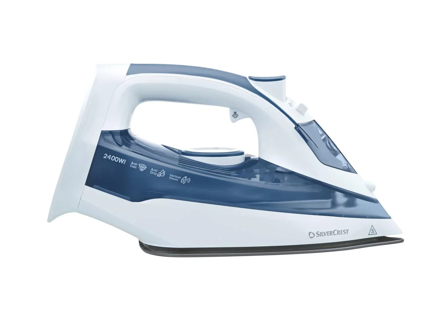 SILVERCREST Fer  repasser vapeur sans fil