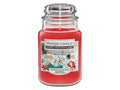 Yankee Candle Bougie parfume The Night Before Christmas