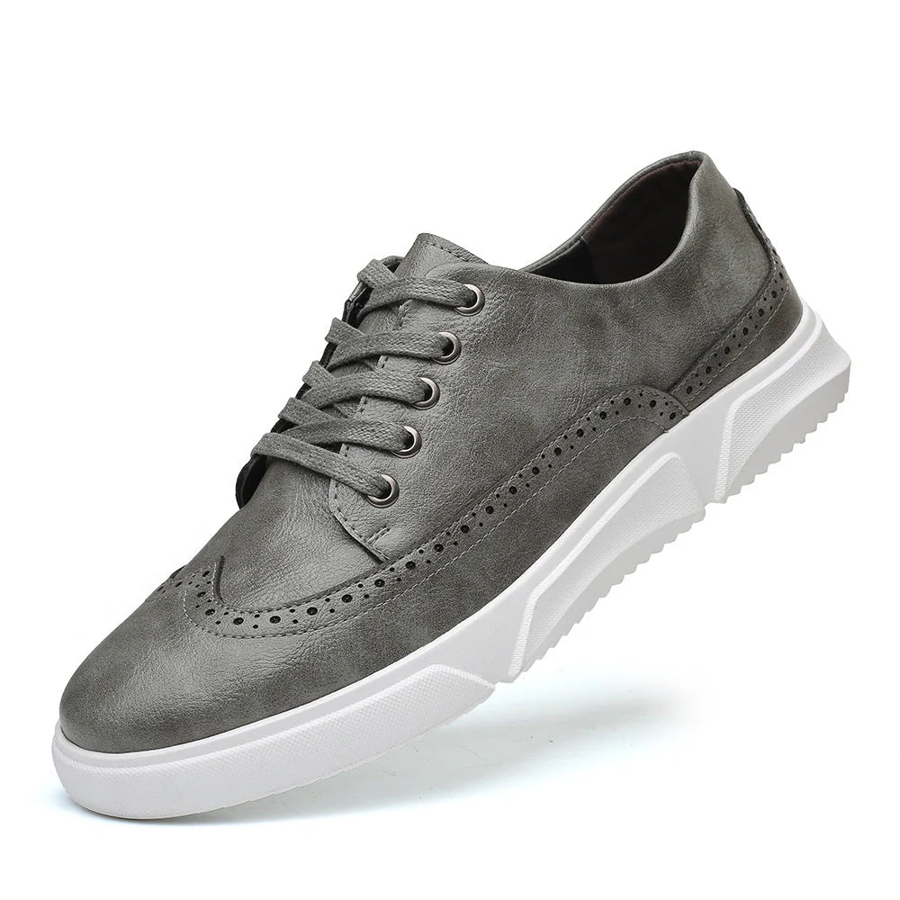 Kurtis - Chaussures Classiques Élégantes