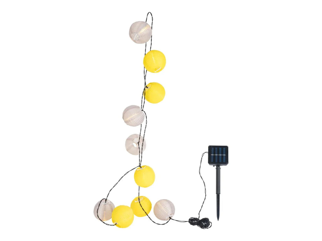 LIVARNO home Guirlande  LED XXL