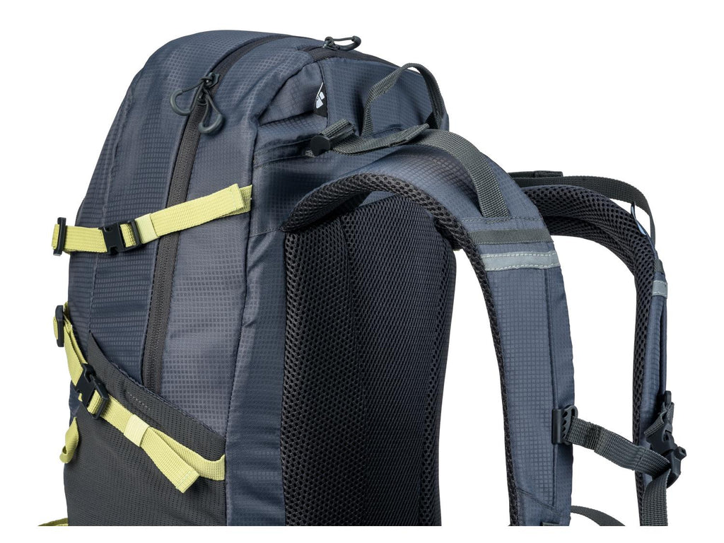 CRIVIT Sac  dos de randonne, 30 l