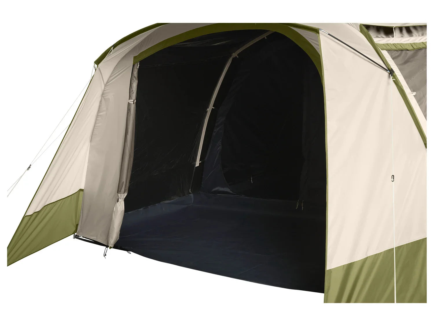 Rocktrail Tente de camping obscurcissante, 5 personnes