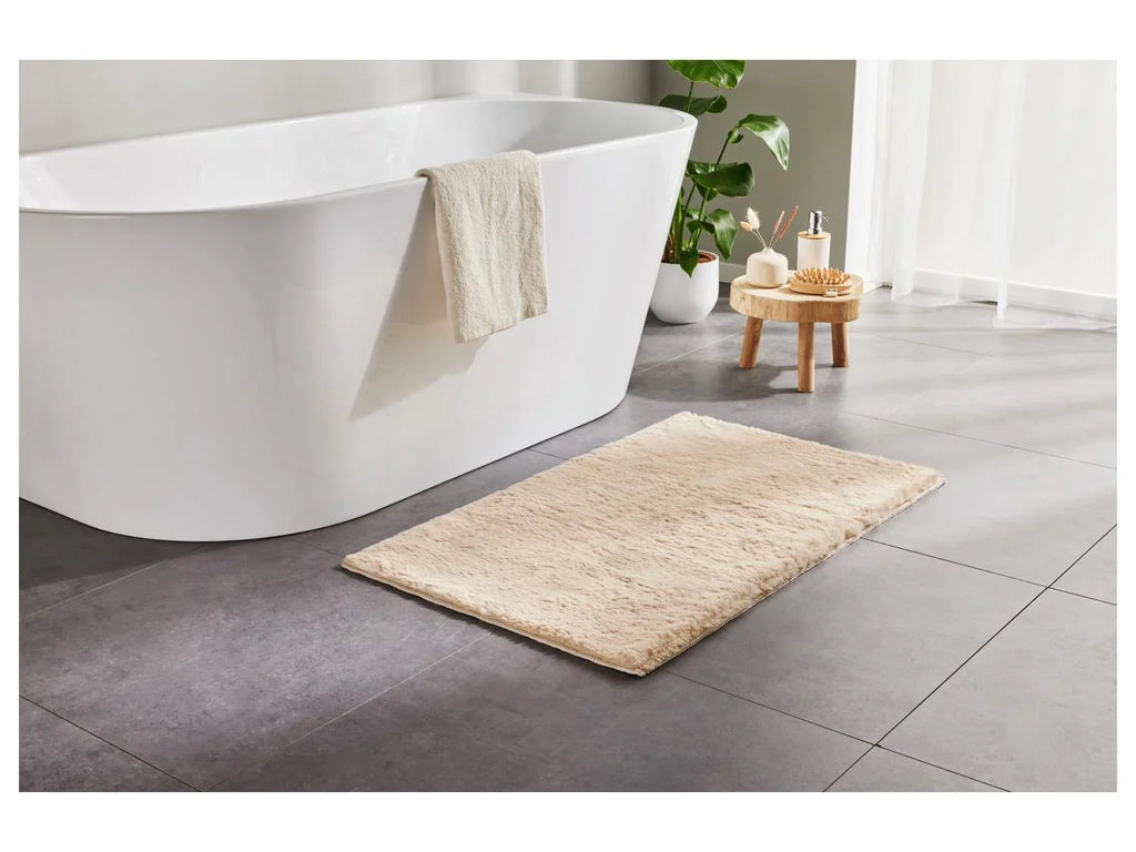 LIVARNO home Tapis de bain, 60 x 100 cm