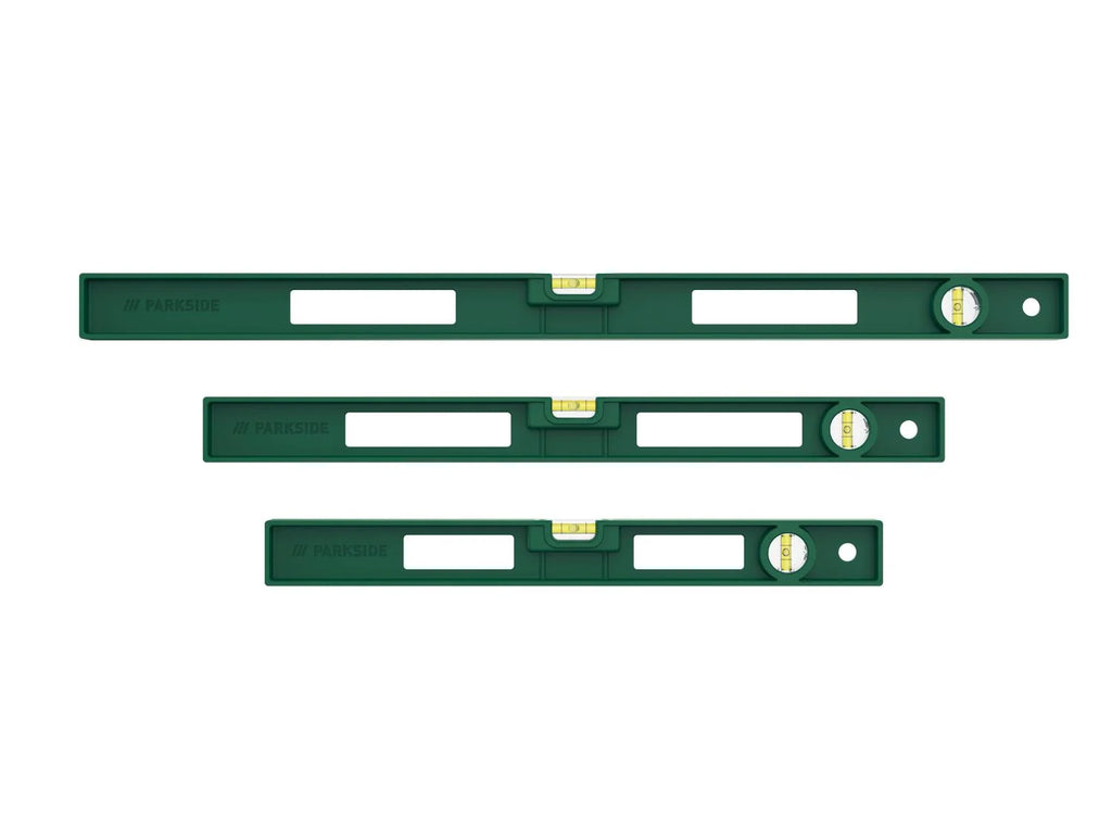 PARKSIDE Set de niveaux  bulle