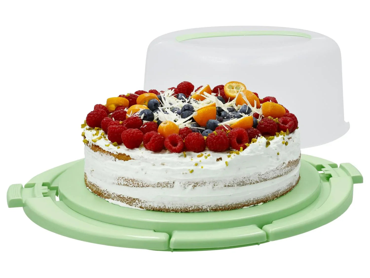 SILVERCREST Botes repas fracheur ou Bote fracheur ou Cloche  gteau fracheur