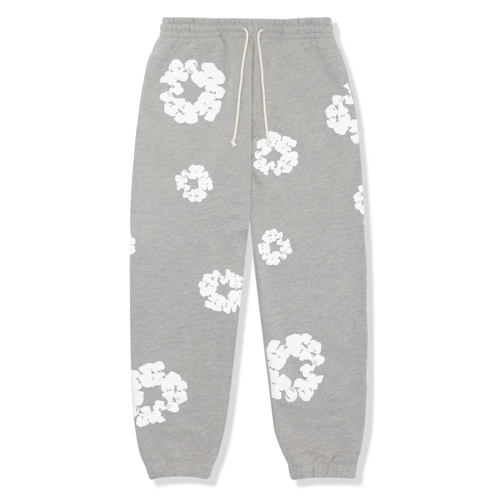 Ensemble confortable bohème floral
