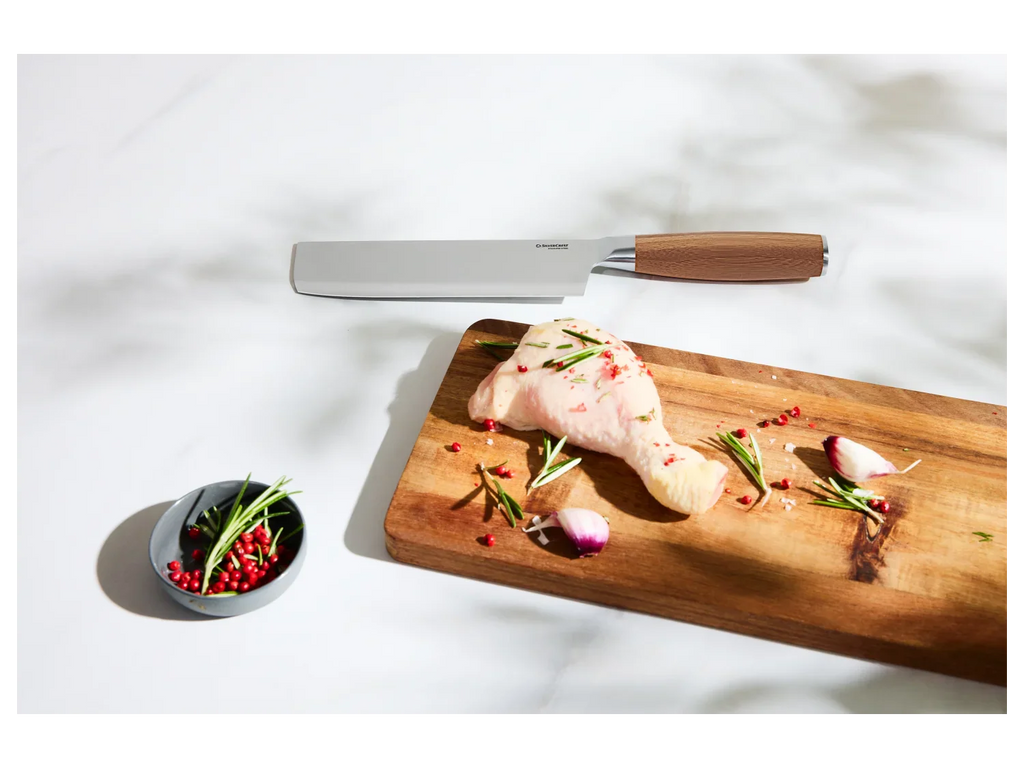 SILVERCREST Couteau de cuisine