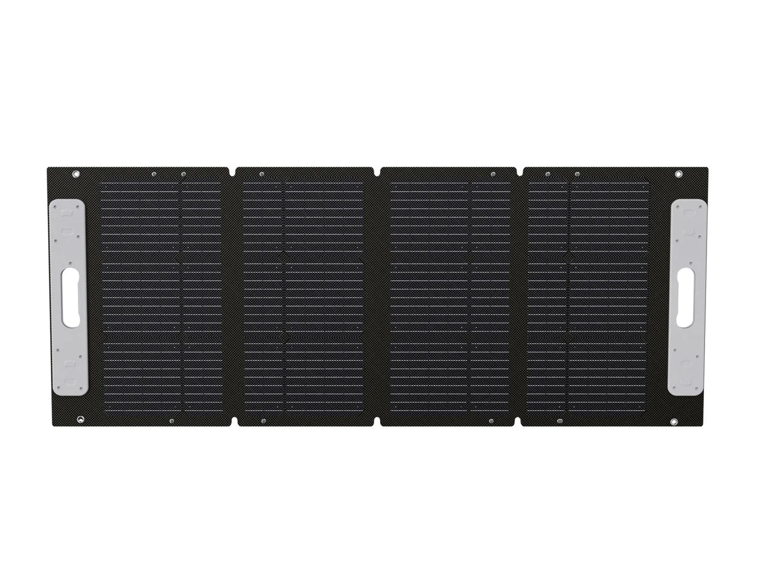 TRONIC Chargeur solaire pliable 100W