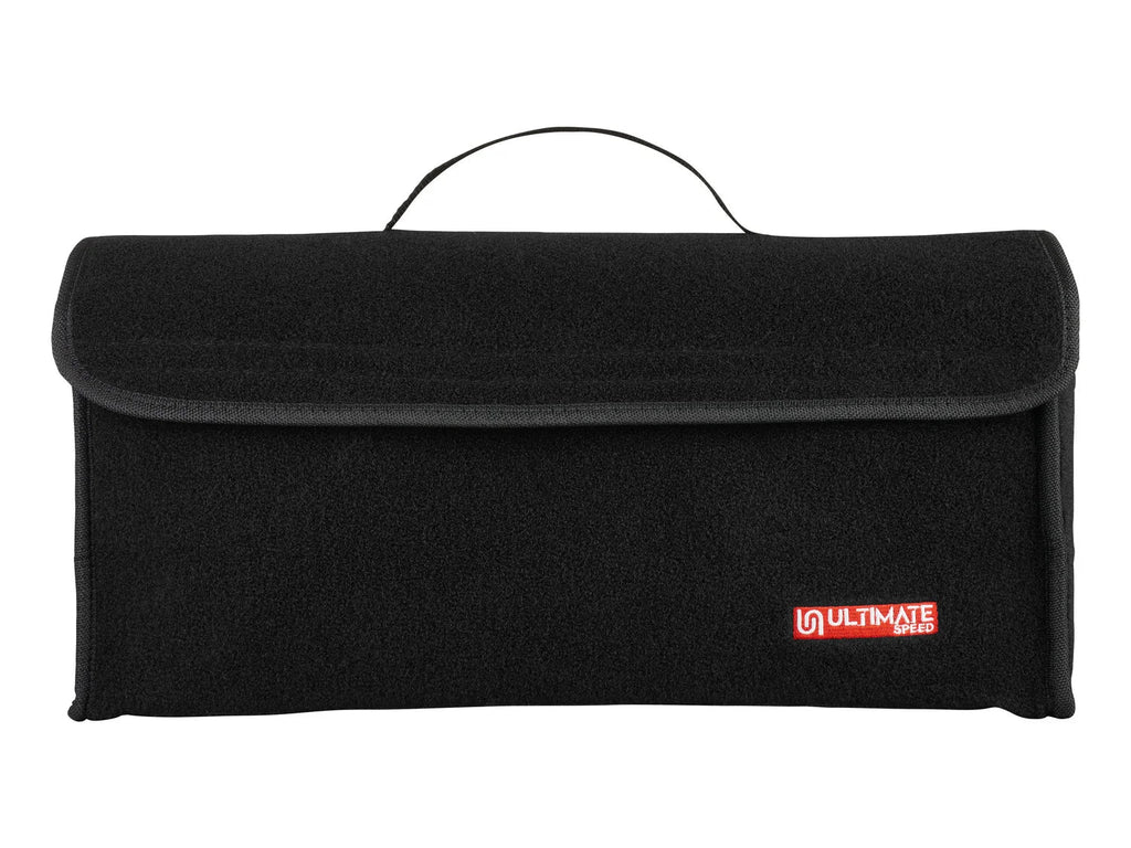 ULTIMATE SPEED Organiseur de coffre ou tapis de coffre antidrapant