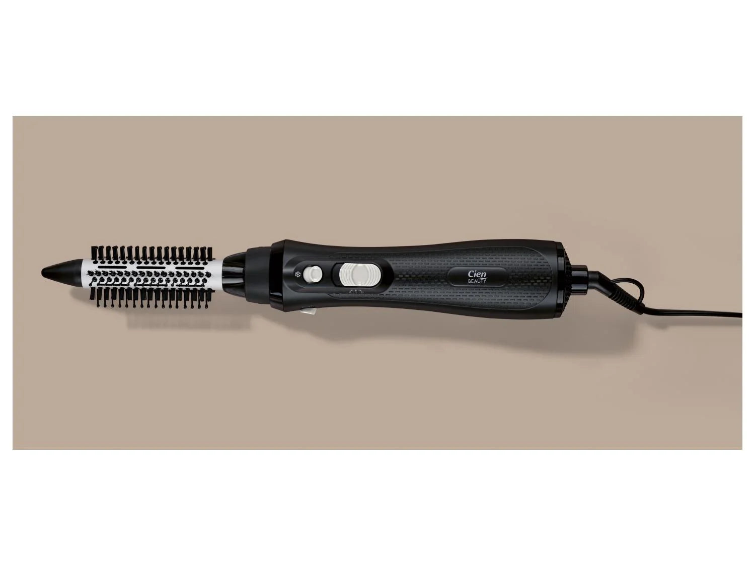CIEN Beauty Brosse soufflante multifonction, 1000 W