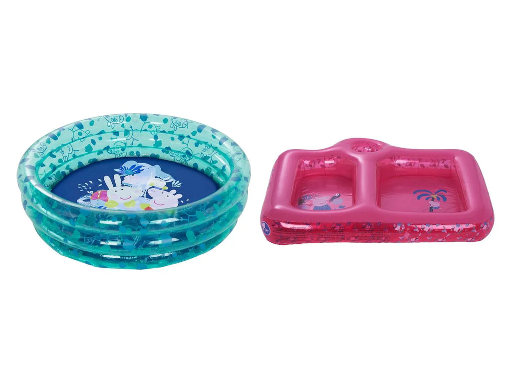 Pataugeoire pour enfant