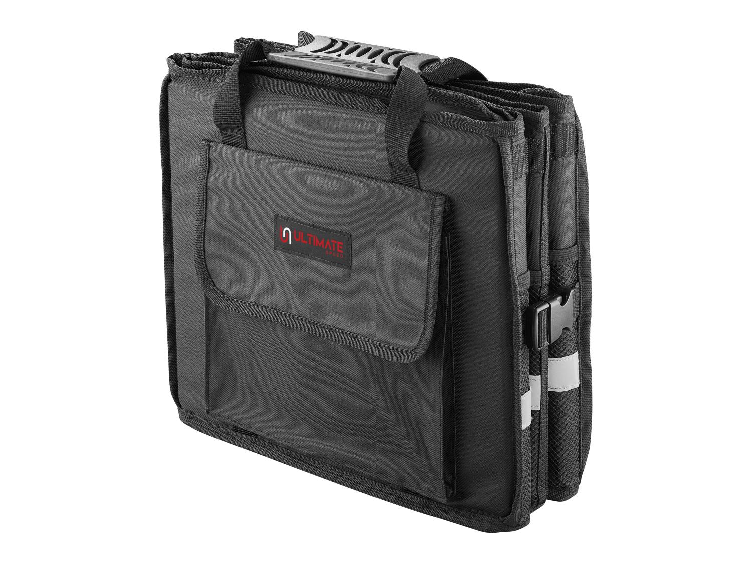 ULTIMATE SPEED Sac pour coffre de voiture