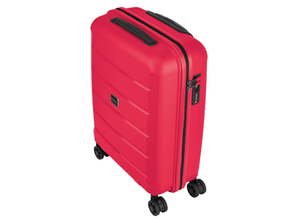 TOPMOVE Valise cabine  roulettes, 30 L
