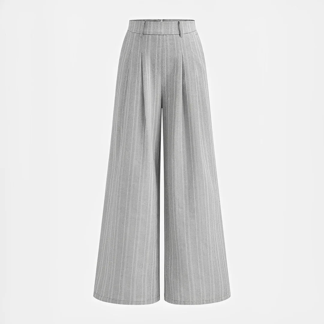 Brylee - Pantalon Ample et Décontracté