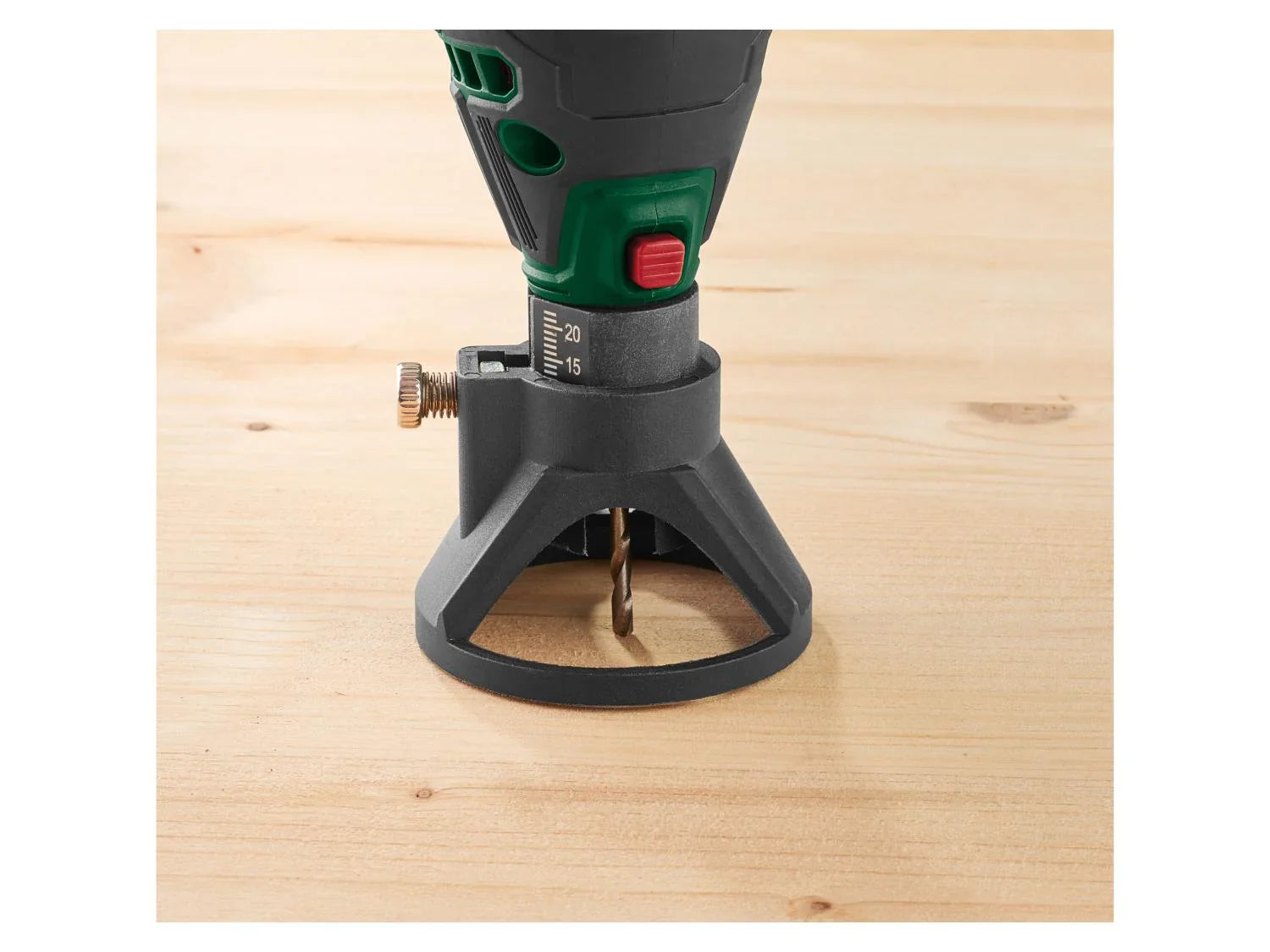 PARKSIDE Meuleuse de prcision PFBS 160 D3, 160 W