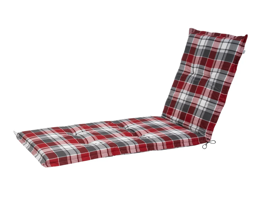 LIVARNO home Coussin pour bain de soleil Valencia / Miami