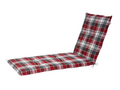 LIVARNO home Coussin pour bain de soleil Valencia / Miami