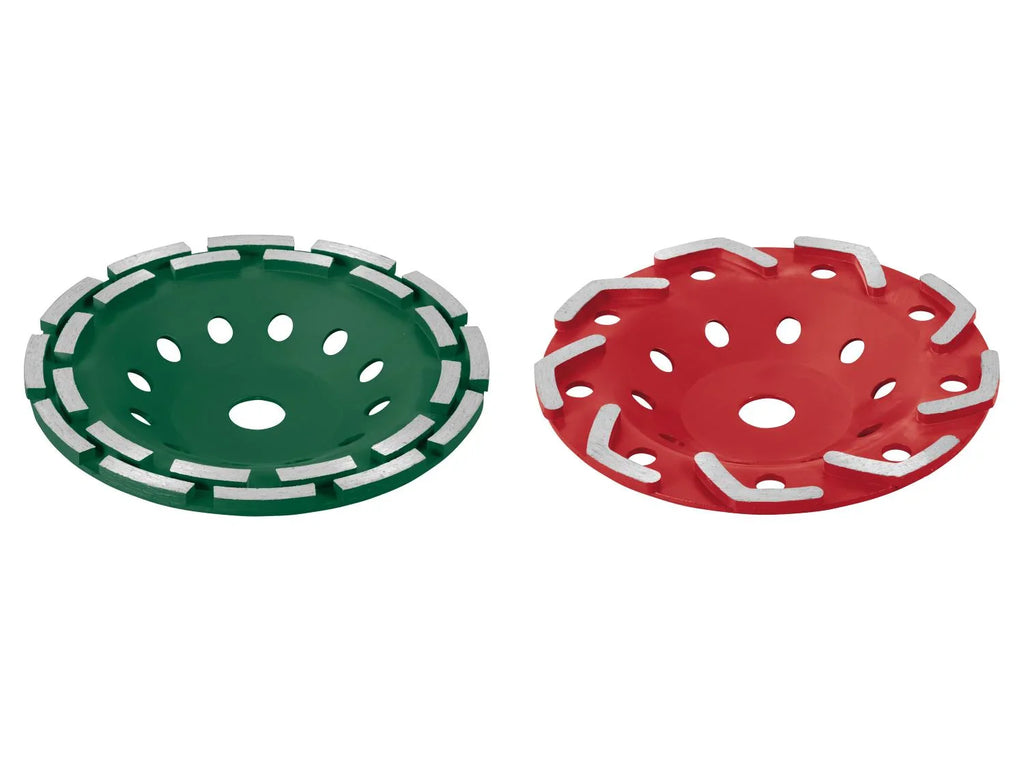PARKSIDE Meule assiette diamante,  180 mm