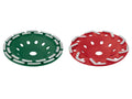 PARKSIDE Meule assiette diamante,  180 mm