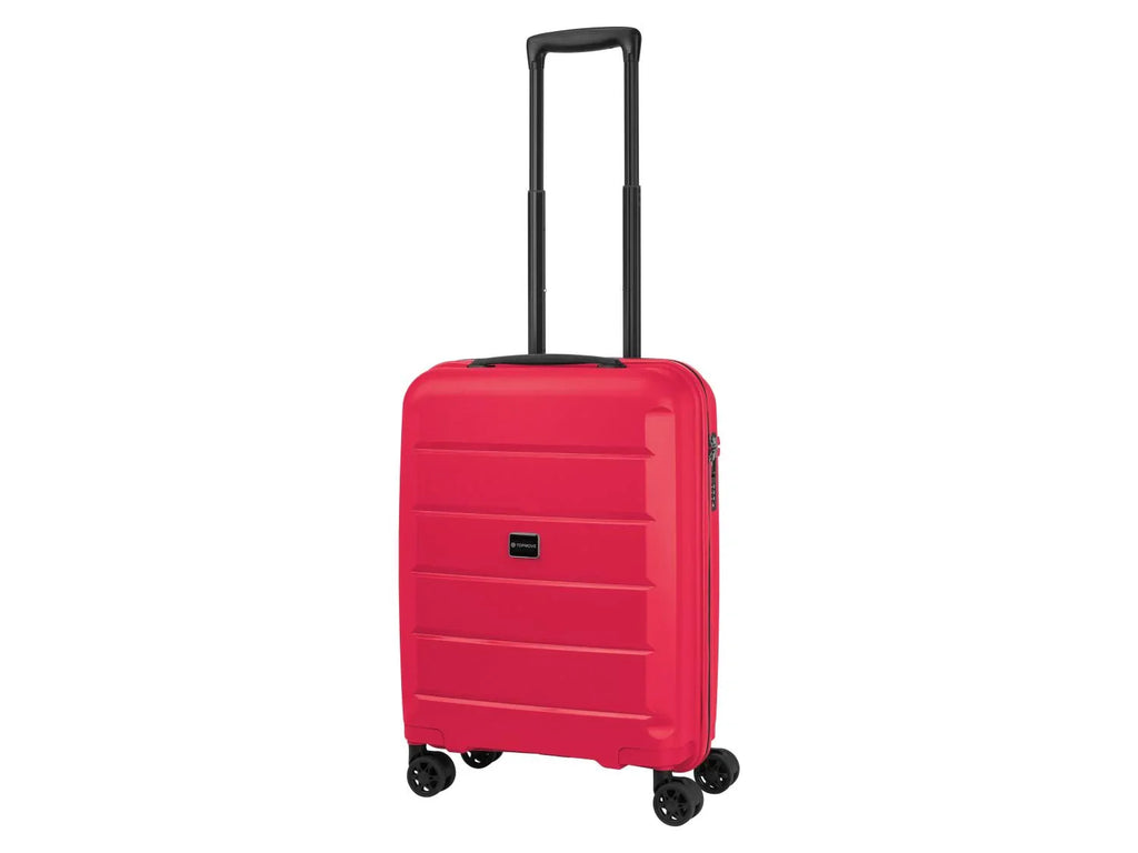TOPMOVE Valise cabine  roulettes, 30 L