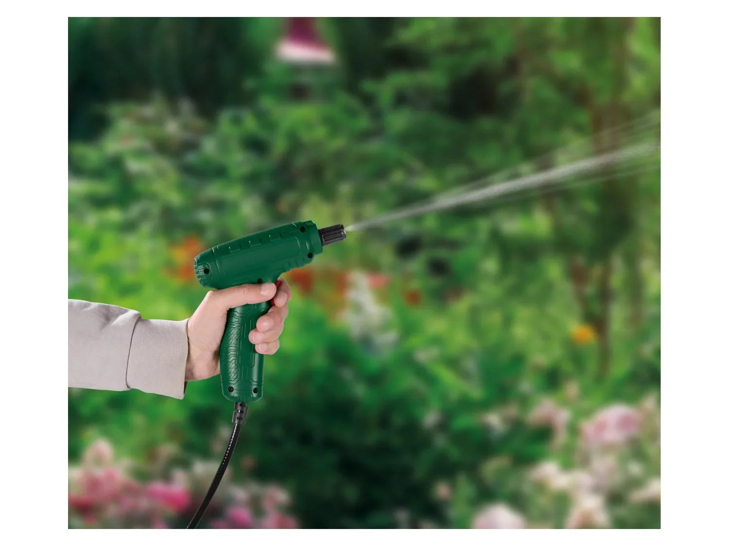 PARKSIDE Pulvrisateur  pression sans fil PADS 5 A1