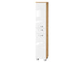 LIVARNO Colonne de salle de bain premium Palermo