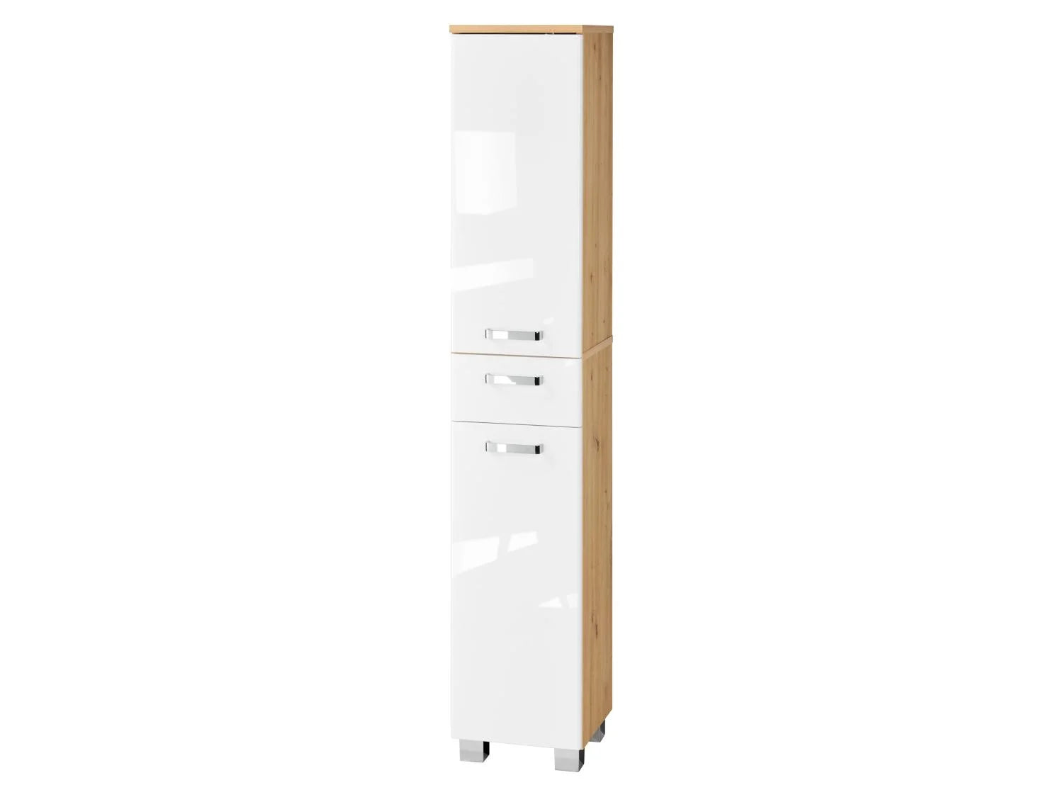 LIVARNO Colonne de salle de bain premium Palermo