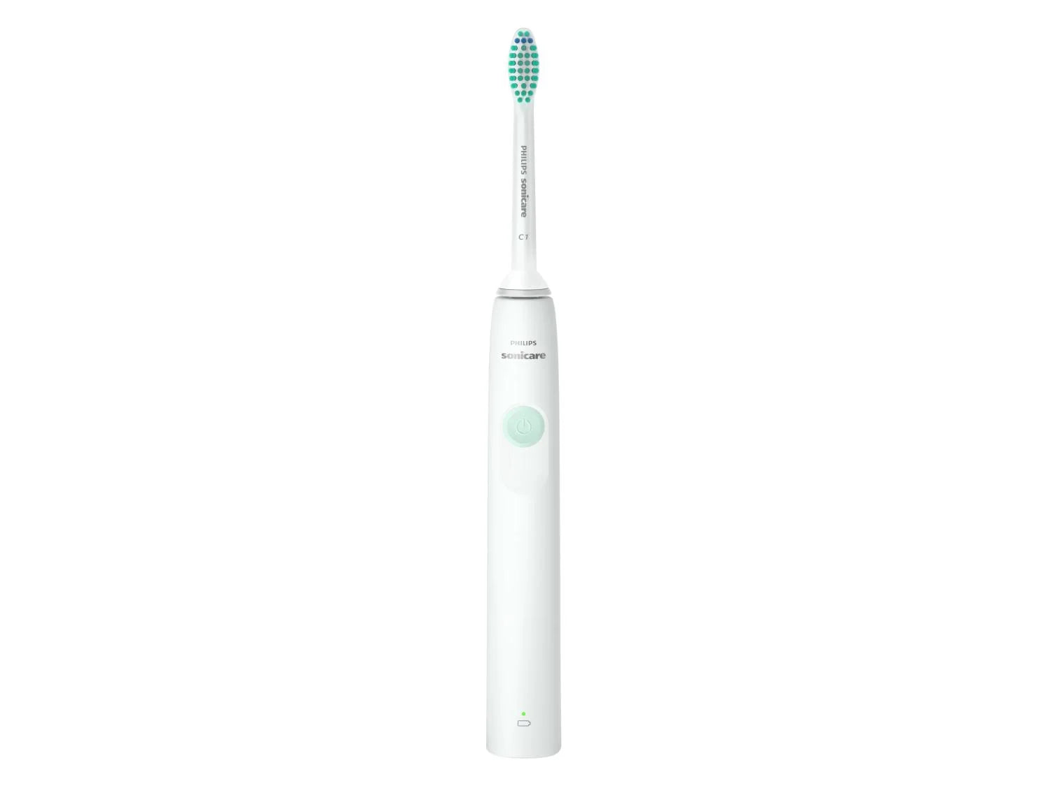 PHILIPS Brosse  dents lectrique Sonicare 1100