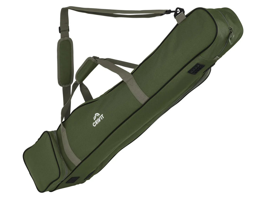 CRIVIT Sac  canne  pche